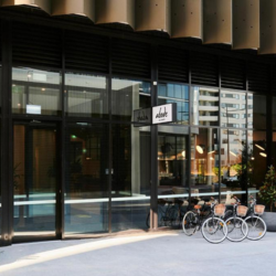Abode Apartment Hotels Belconnen