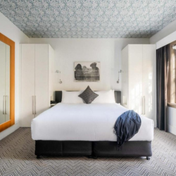 Peppers Gallery Hotel Canberra