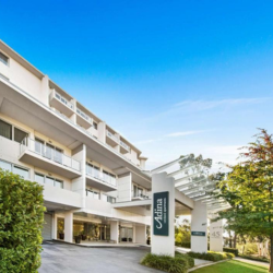Adina Serviced Apartments Dickson