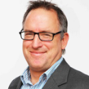 Professor Liam Smith