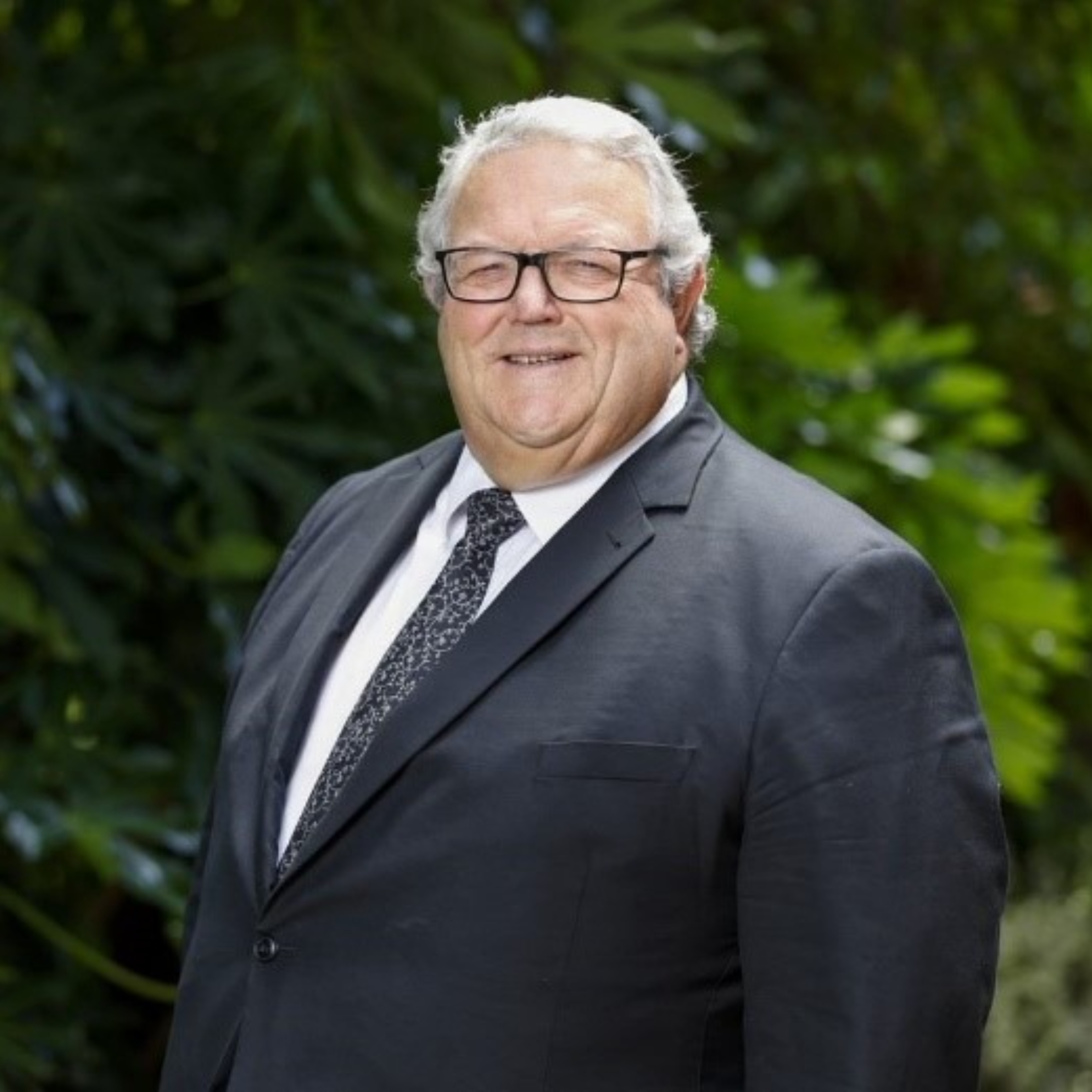 Gerry Brownlee