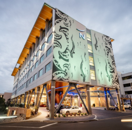 Accommodation