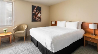 Adina Apartment Hotel Perth