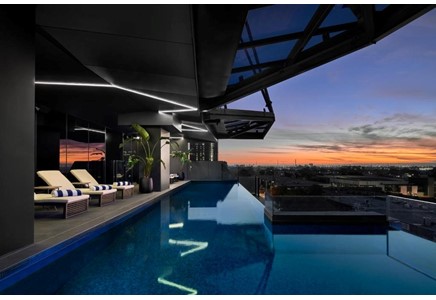 AC Hotel by Marriott Melbourne Southbank