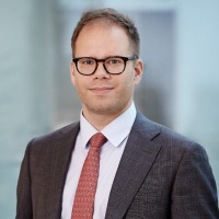 Headshot Photo Thomas Wibe Poulsen
