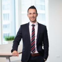 Headshot Photo Ronnie Brandstrup