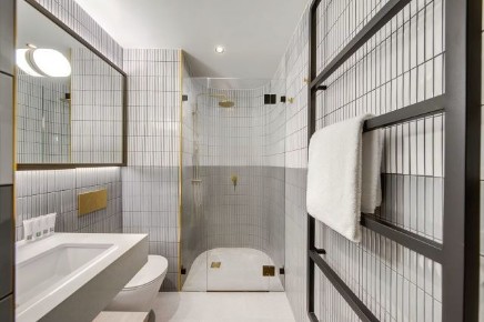 Vibe Hotel Sydney Darling Harbour