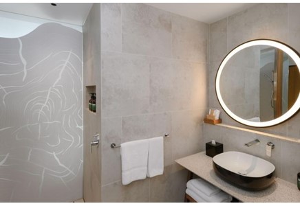 Crowne Plaza Hobart