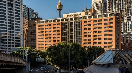 PARKROYAL Darling Harbour