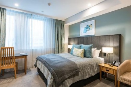 Distinction Hotel Christchurch