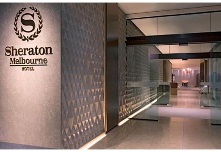 Sheraton Melbourne Hotel