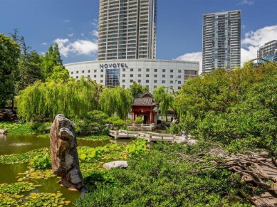 Novotel Sydney Darling Square