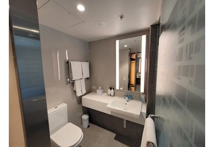 Holiday Inn Express Adelaide City Centre