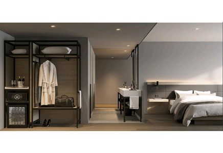 AC Hotel by Marriott Melbourne Southbank