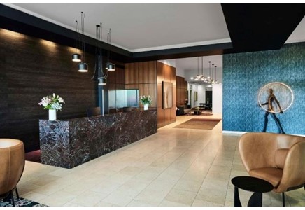 Adina Apartment Hotel Melbourne on Flinders