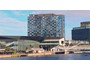 Pan Pacific South Wharf Melbourne