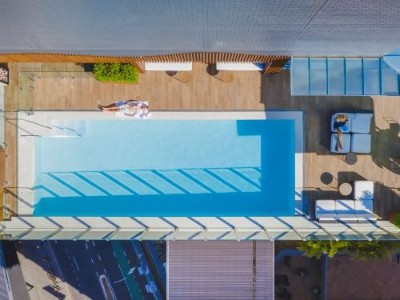 Mercure King George Square