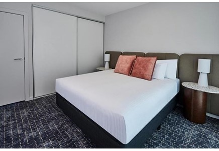 Adina Apartment Hotel Melbourne on Flinders
