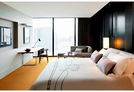 Crown Metropol Melbourne