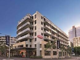 Adina Apartment Hotel Sydney Darling Harbour