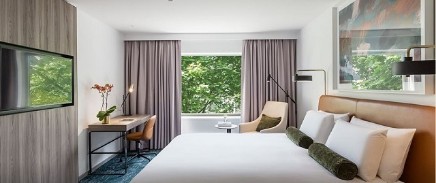 Novotel Sydney Darling Square