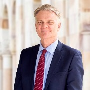 Associate Professor John Yaxley