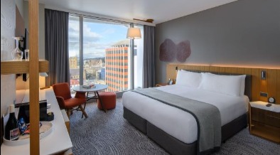 InterContinental Perth