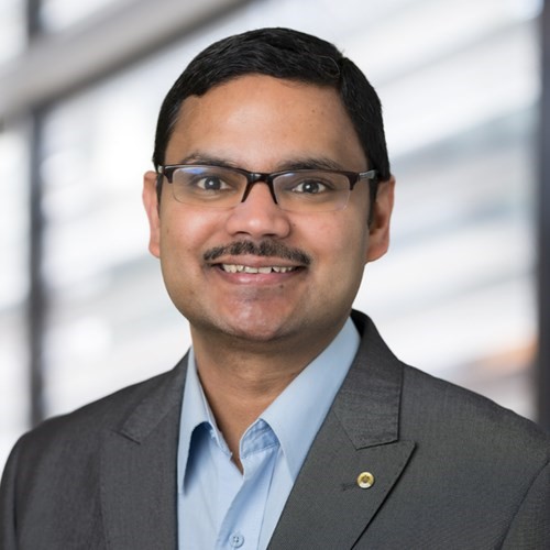 Debnath Ghosal