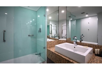 Hotel Grand Chancellor Hobart