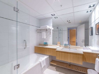 Novotel Sydney Darling Harbour