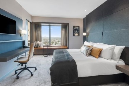 Crowne Plaza Christchurch