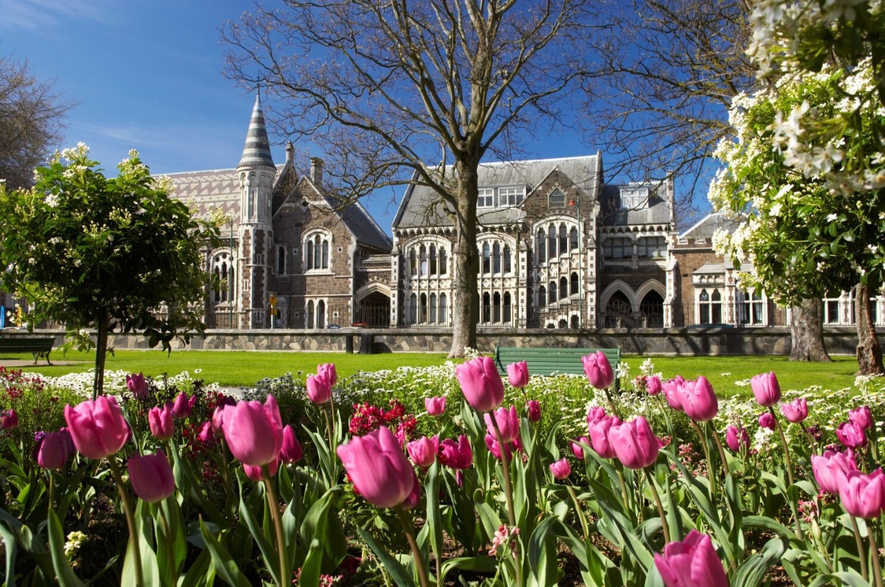 Adelaide Sightseeing Tour