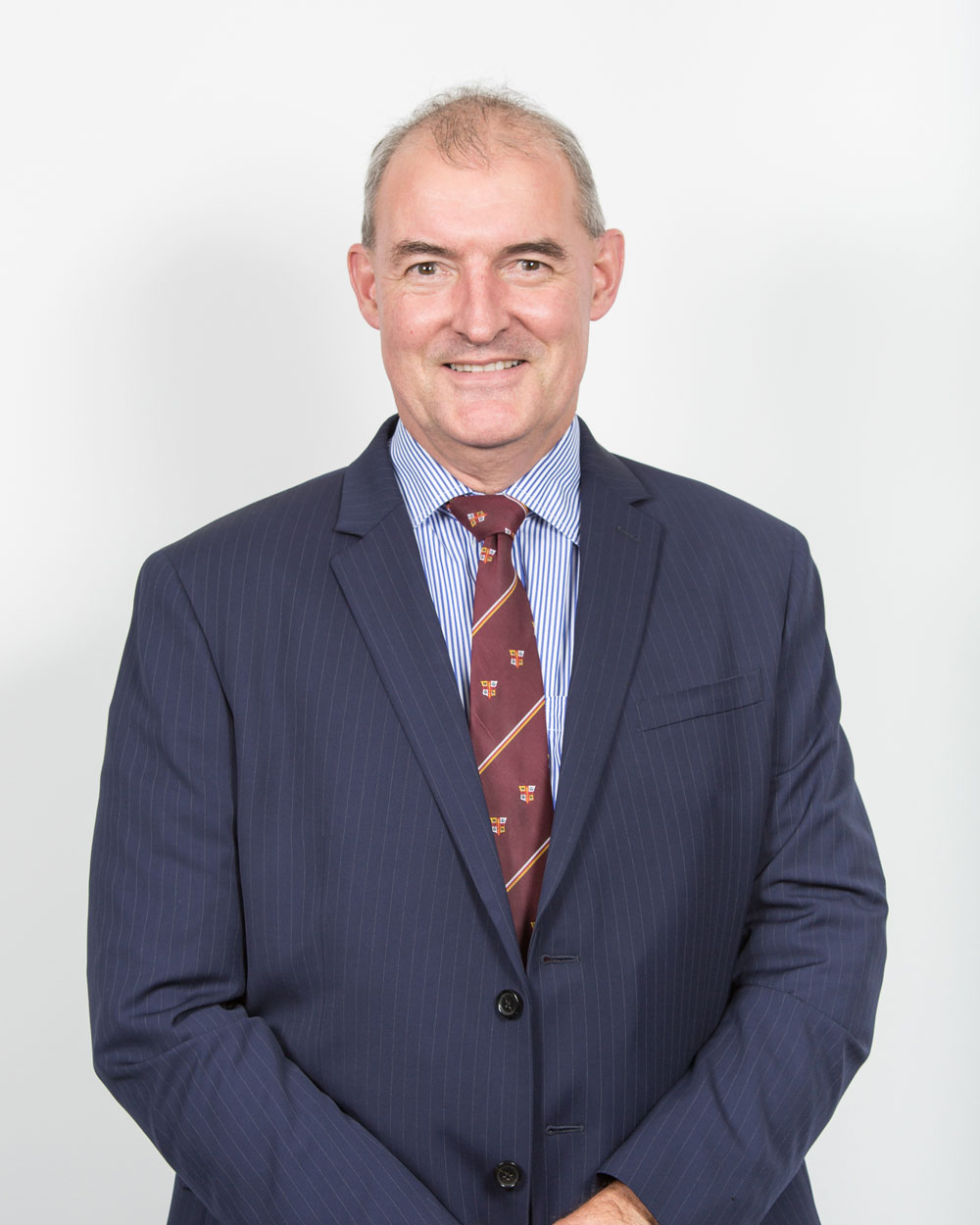 Professor Paul Smith