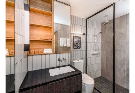 Mövenpick Hotel Hobart