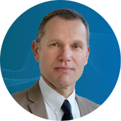 Prof. Henk van der Poel