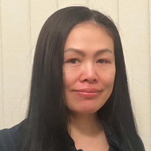 Jean Wen