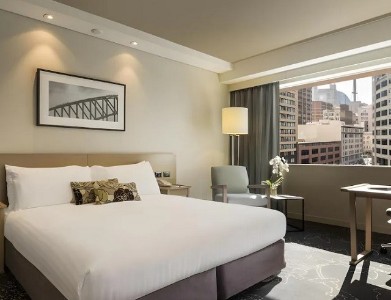 PARKROYAL Darling Harbour