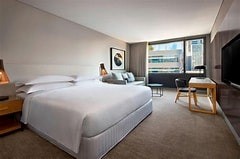 Four Points by Sheraton Sydney, Central Park