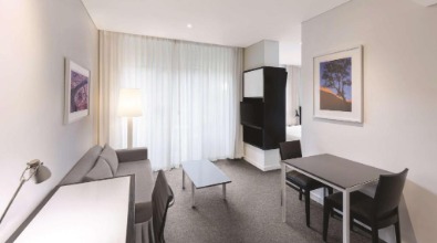 Adina Apartment Hotel Perth