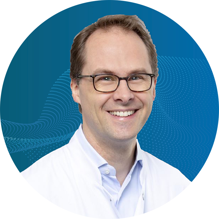 Prof. Tobias Maurer