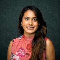 Headshot Photo Prerna Bhargaba