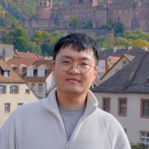Ruitao Jin