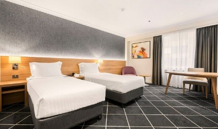 Furama Darling Harbour Hotel