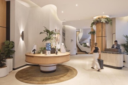 Rydges Australia Square