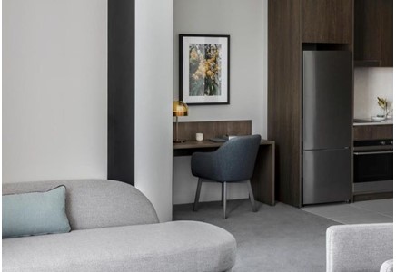 Oakwood Premier Melbourne