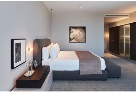 EOS by SkyCity Adelaide