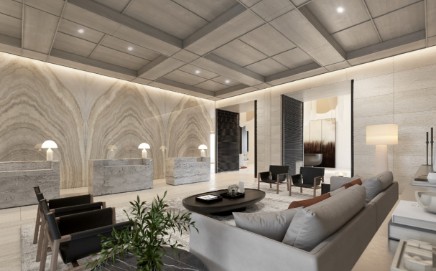 Adelaide Marriott Hotel