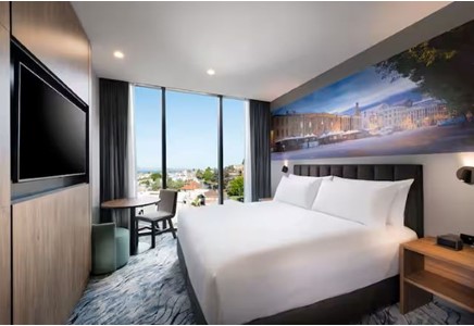 DoubleTree by Hilton Hobart