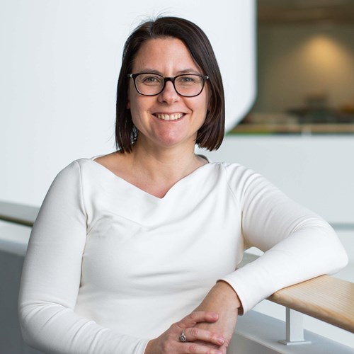 Leonie Heilbronn