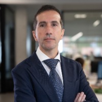 Headshot Photo Immanuel Capano